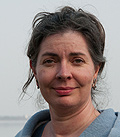 Gitte Reinwald foto