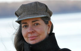 Gitte Reinwald MALESKOLE.DK Maleundervisning Tegneundervisning