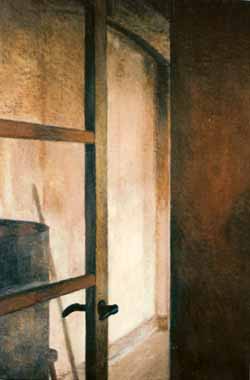 d�r p� klem oliepastel