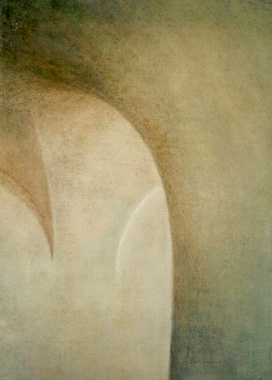 hv�lving oliepastel